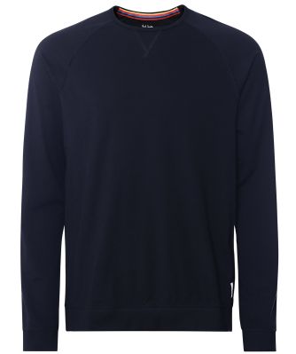 Long Sleeve Jersey Top