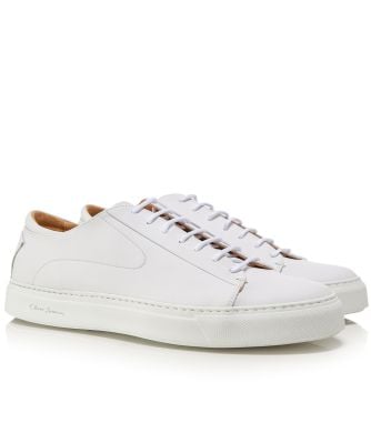 Leather Sirolo Sneakers