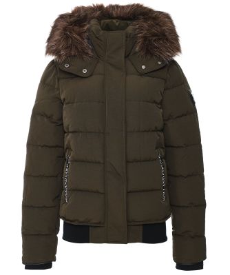 Whistler Bomber Jacket