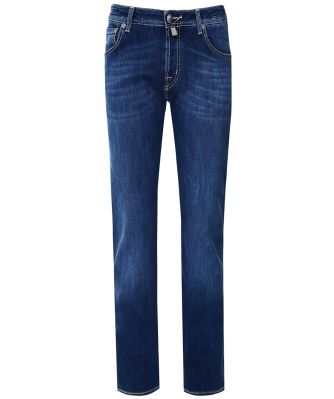 622 Stretch Slim Fit Comfort Jeans