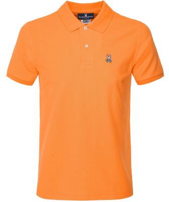Classic Polo Shirt