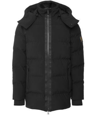 Technical Down Momentum Jacket