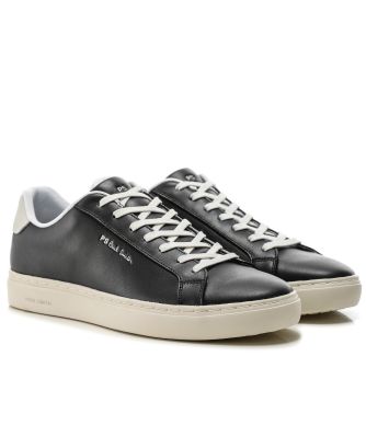 Paul Smith Men's Rex Leather Trainers