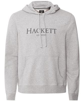 Logo Hoodie