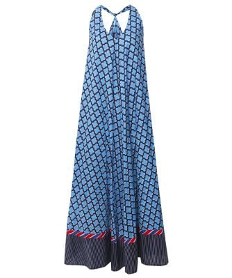 Dream Women's Cusco Cotton Maxi Dress