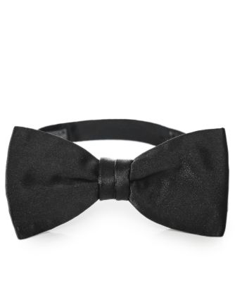 Silk Hand-Tied Vienna Bow Tie