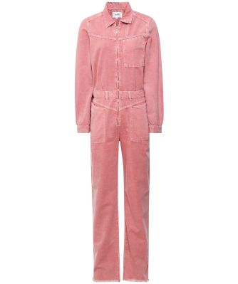Dova Jumpsuit