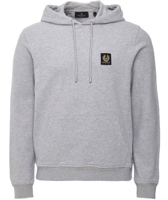 Cotton Fleece Hoodie