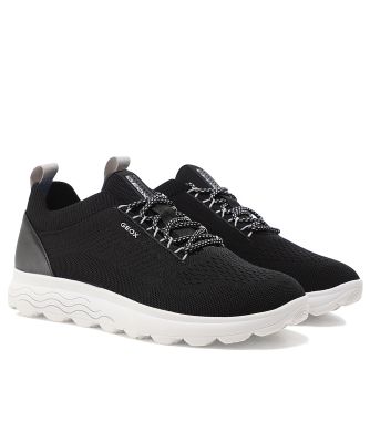 Knitted Spherica Sneakers