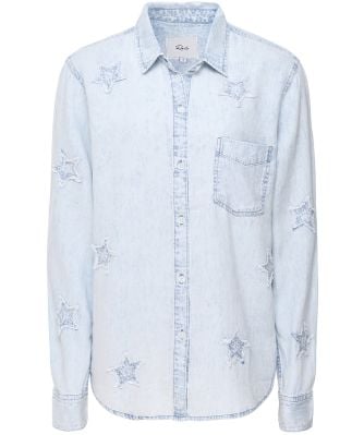 Rails Women's Ingrid Star Shirt