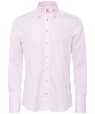 Slimline Casual Shirt