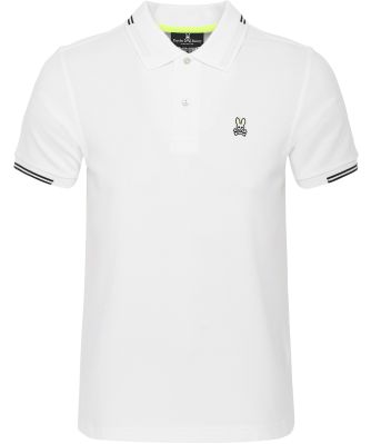 Madison Polo Shirt