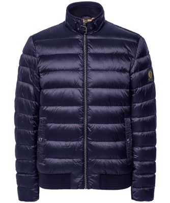 Down Circuit Jacket