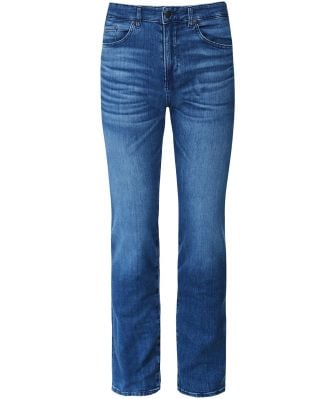 BOSS Blue Slim Fit Delaware3-1 Jeans