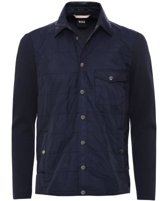 Lando_91O Overshirt
