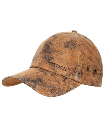 Pigskin Baseball Cap