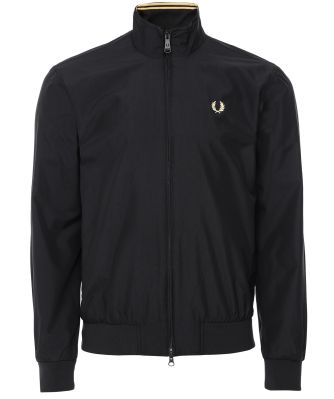 Brentham Jacket