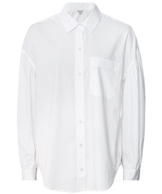 Janae Cotton Shirt