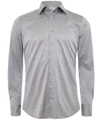 Stenstroms Men's Slimline Jersey Shirt