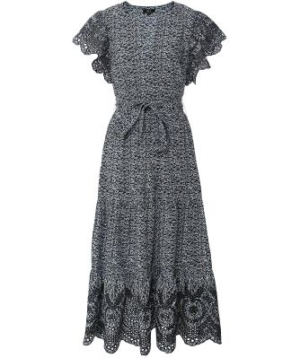 Tiered Gia Dress