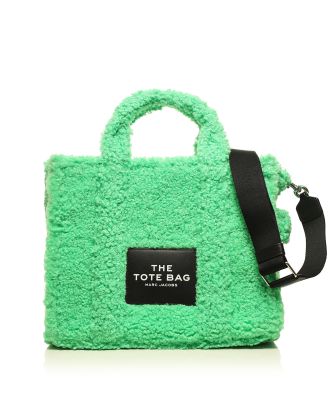 The Teddy Small Tote Bag