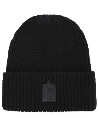 Merino Jude-M Beanie