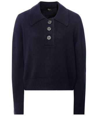 Cashmere Mix Shae Sweater