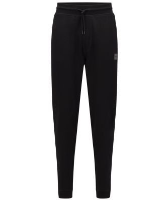 BOSS Men's Regular Fit Sestart 1 Joggers