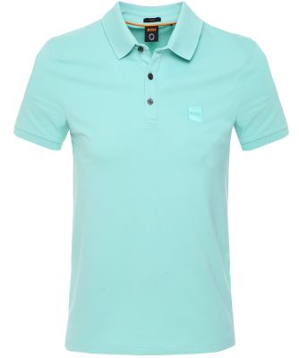 Passenger Polo Shirt