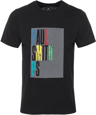 Organic Cotton PS T Shirt