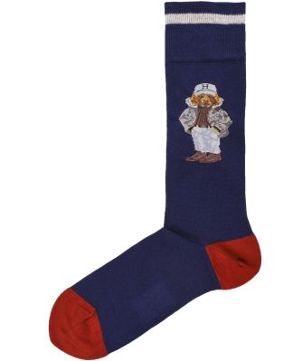 Winter Harry Socks