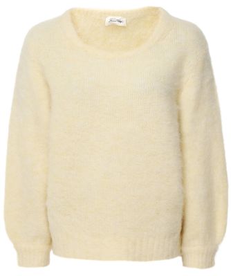 American Vintage Women's Foubay Alpaca Jumper
