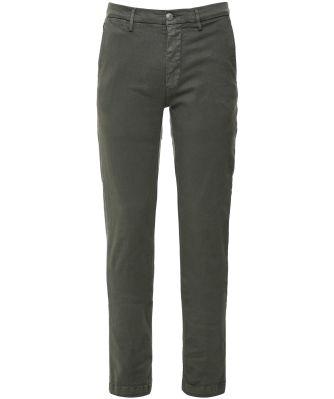 Slim Fit Hyperflex Zeumar Chinos