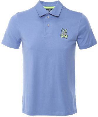 Jersey Waverly Polo Shirt