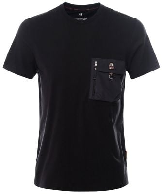 Crew Neck Mojave T Shirt