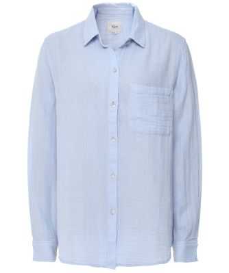 Ellis Cotton Shirt