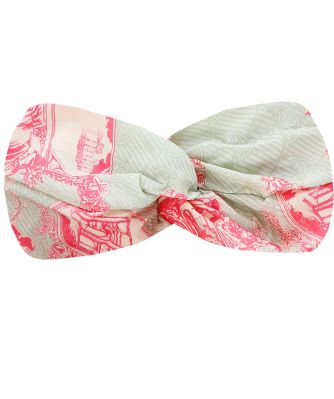 Ancient Columns Headband