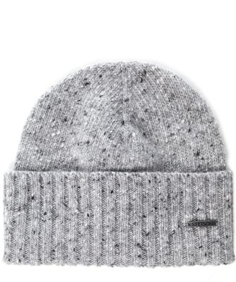 Stetson Men's Lambswool Cashmere Beanie