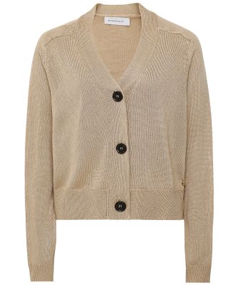 Kumi Short Cardigan