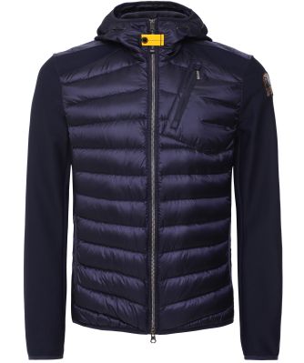 Lightweight Down Nolan Jacket