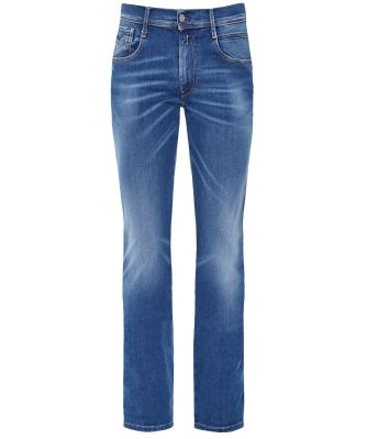 Slim Fit Hyperflex Anbass Jeans