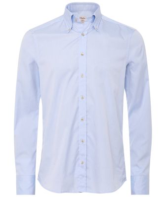 Slimline Casual Shirt