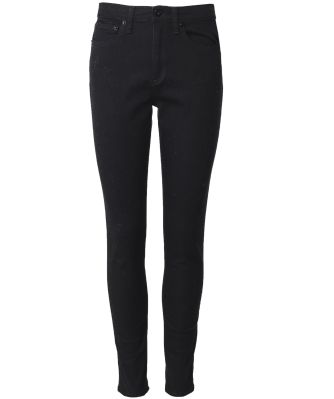 Nina High Rise Skinny Jeans