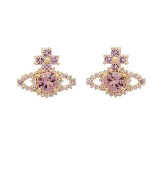 Valentina Orb Earrings