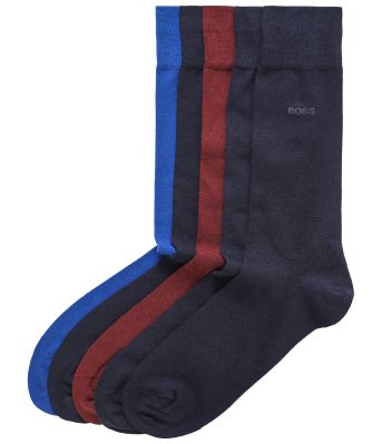 Business Socks Five Pack