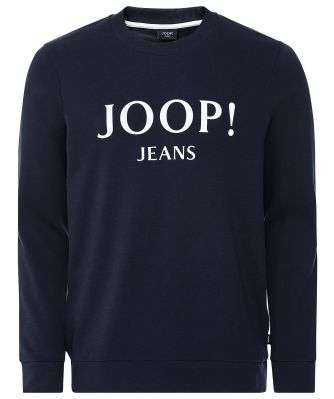 Crew Neck Alfred Sweatshirt