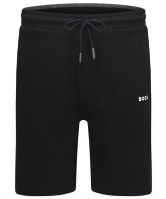 Regular Fit Headlo1 Shorts