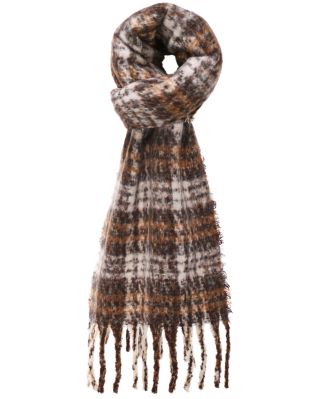Check Jeni Scarf