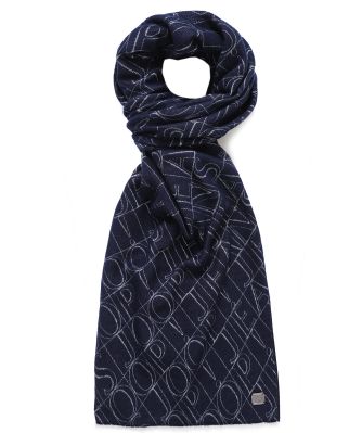 Logo Scarf