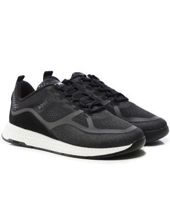 Titanium_Runn_eme Sneakers